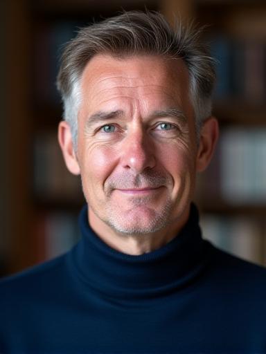 Dr. Thomas Meyer - Senior Partner